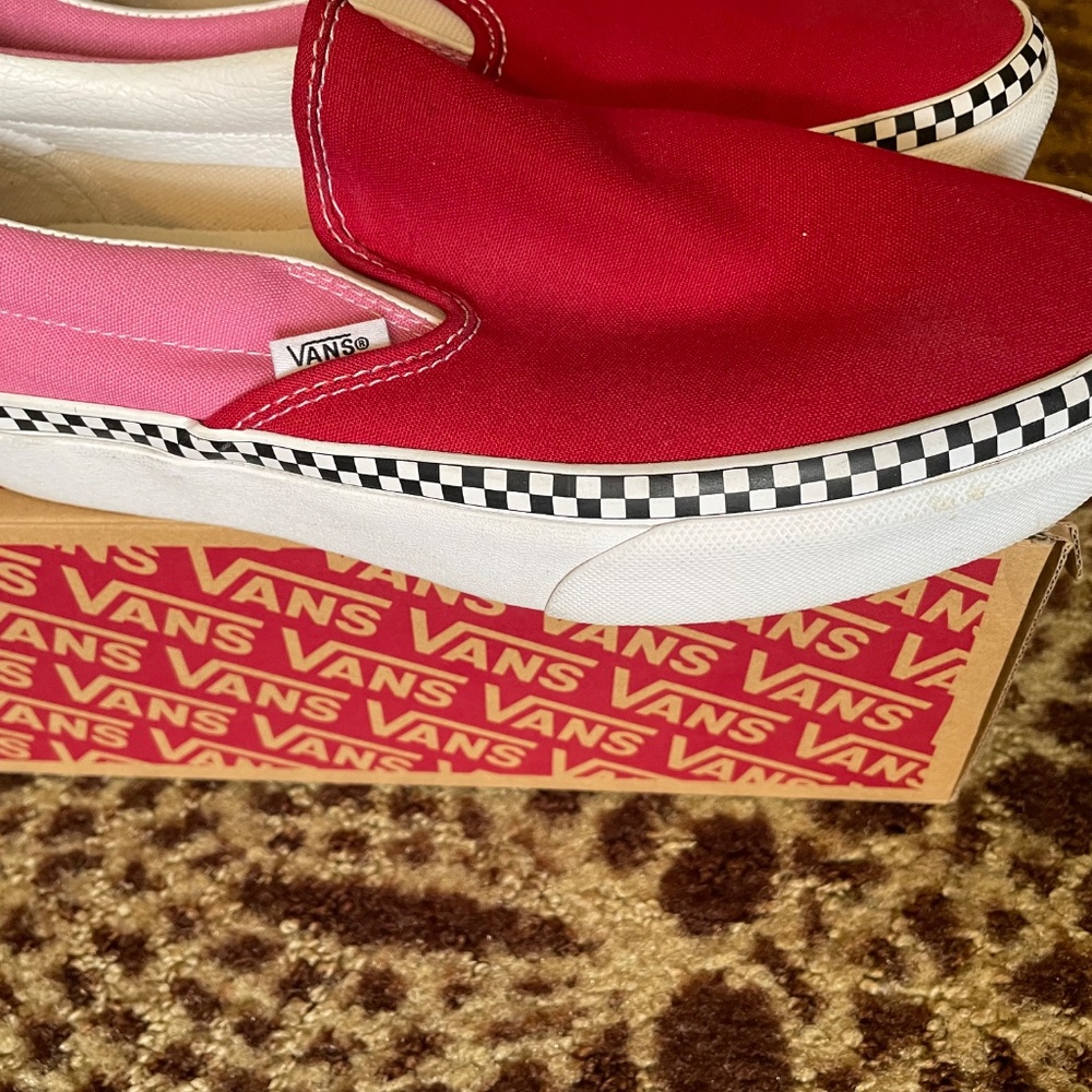 Vans - Picture 4 of 4